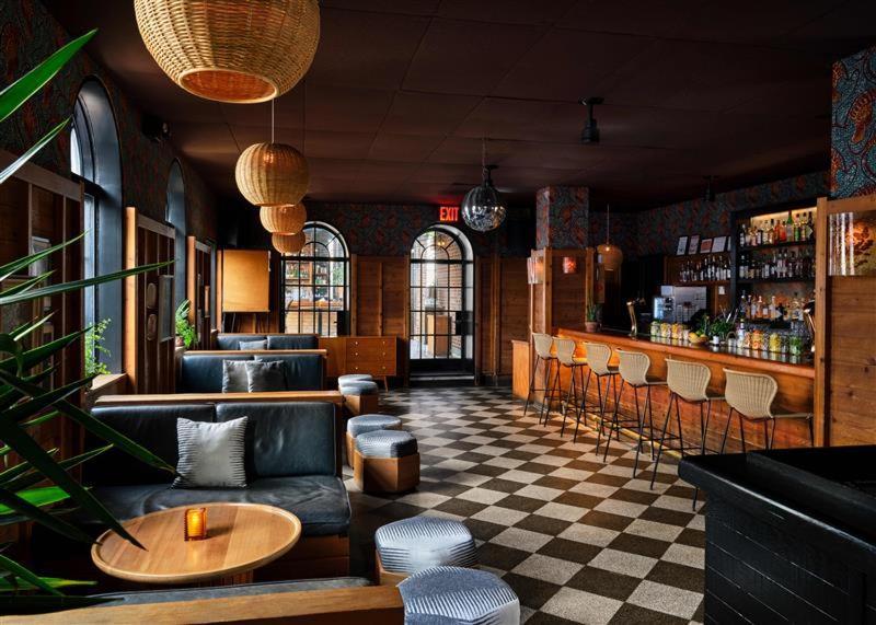 Hotel Freehand New York