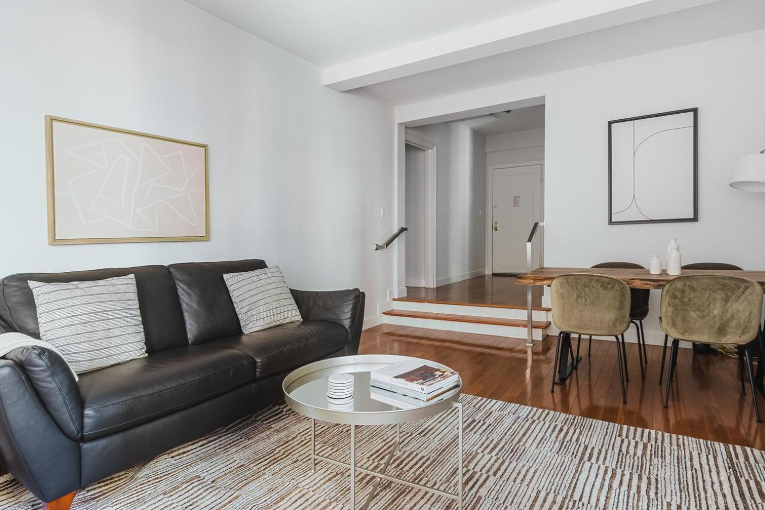 Apartment Blueground Sutton Place 1bd Nyc-1630