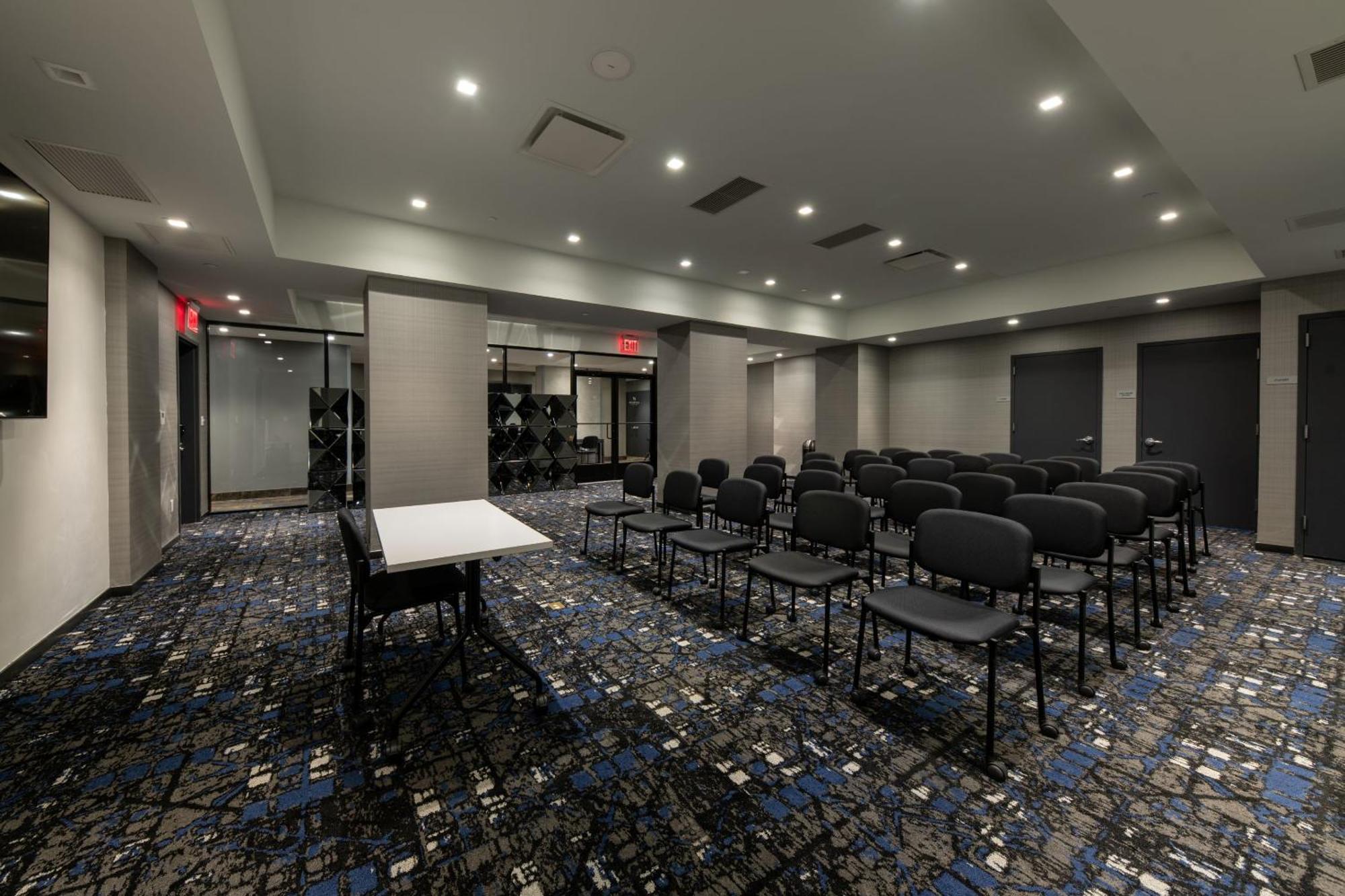 Pestana Cr7 Times Square 4* New York