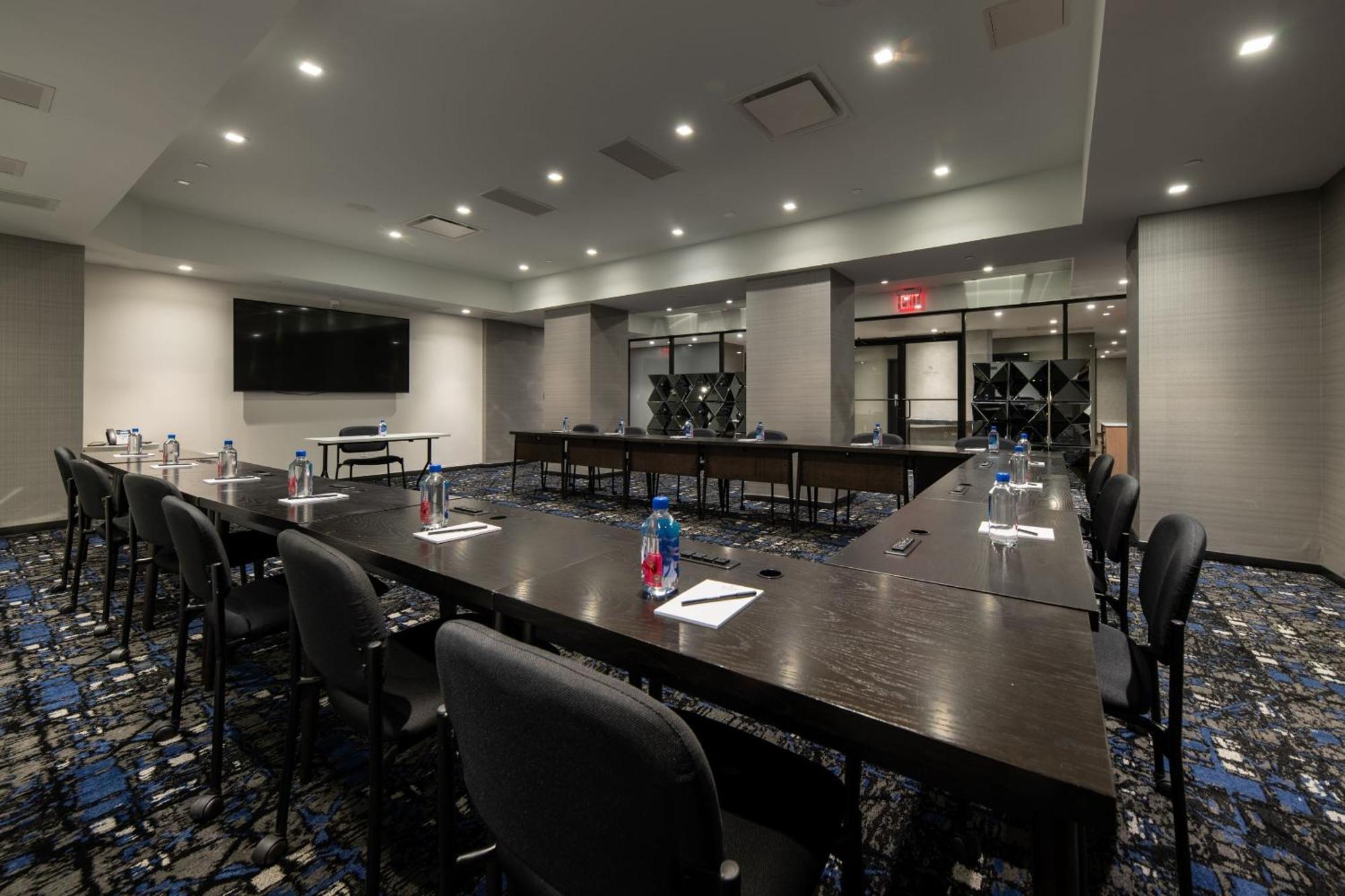 Pestana Cr7 Times Square