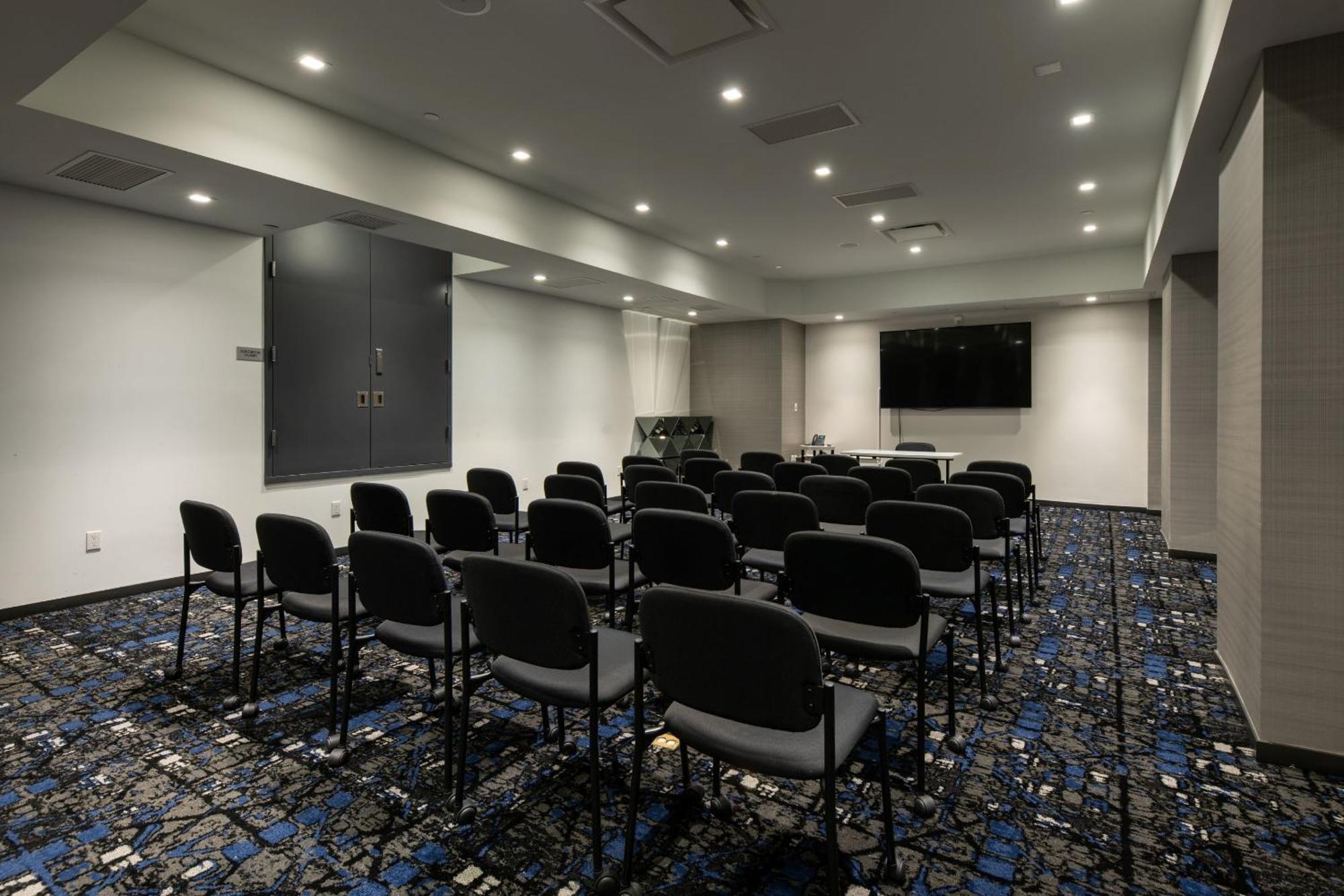 Pestana Cr7 Times Square Hotel