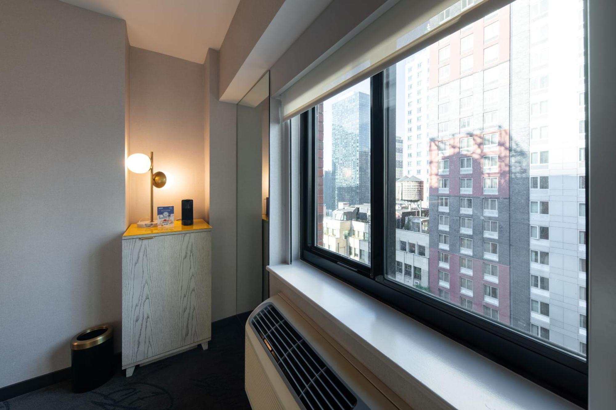 Pestana Cr7 Times Square