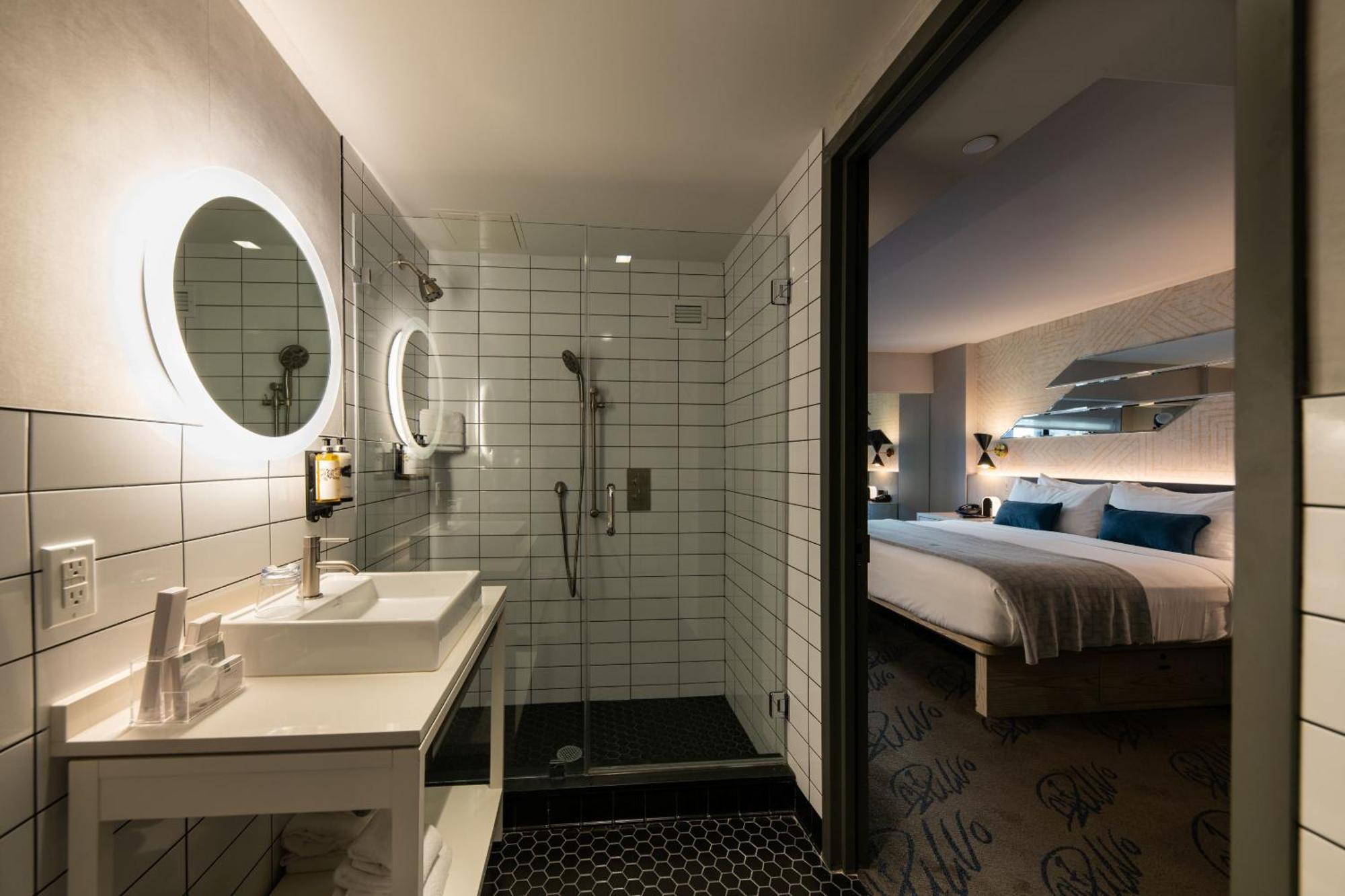 Pestana Cr7 Times Square Hotel 4*