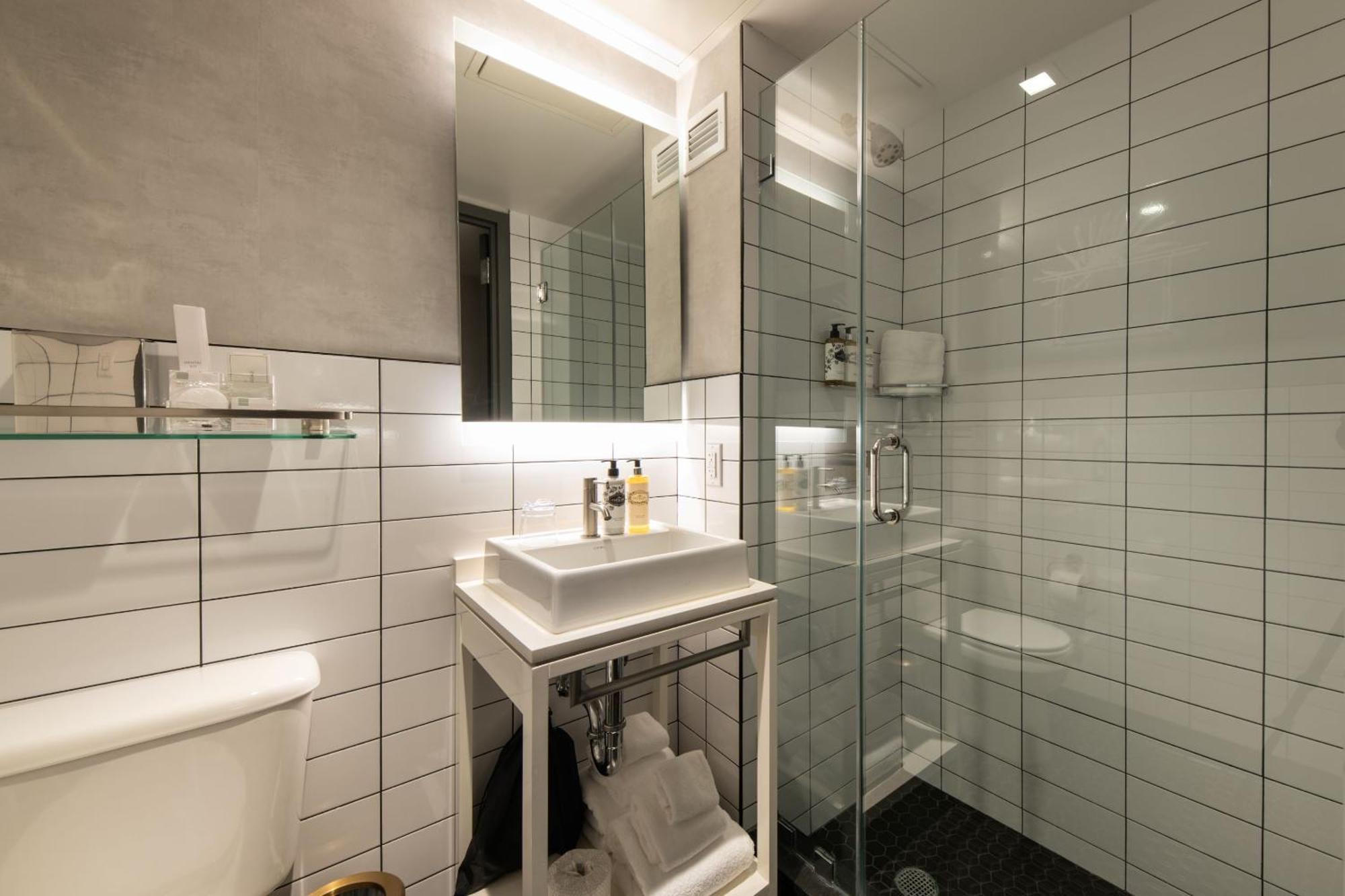 Pestana Cr7 Times Square Hotel New York