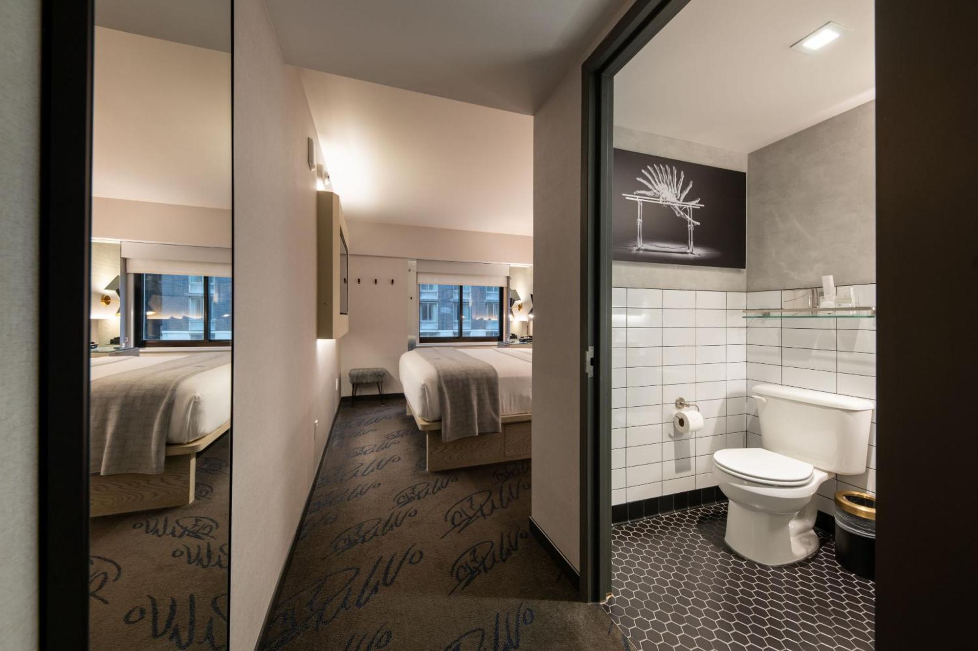 Hotel Pestana Cr7 Times Square