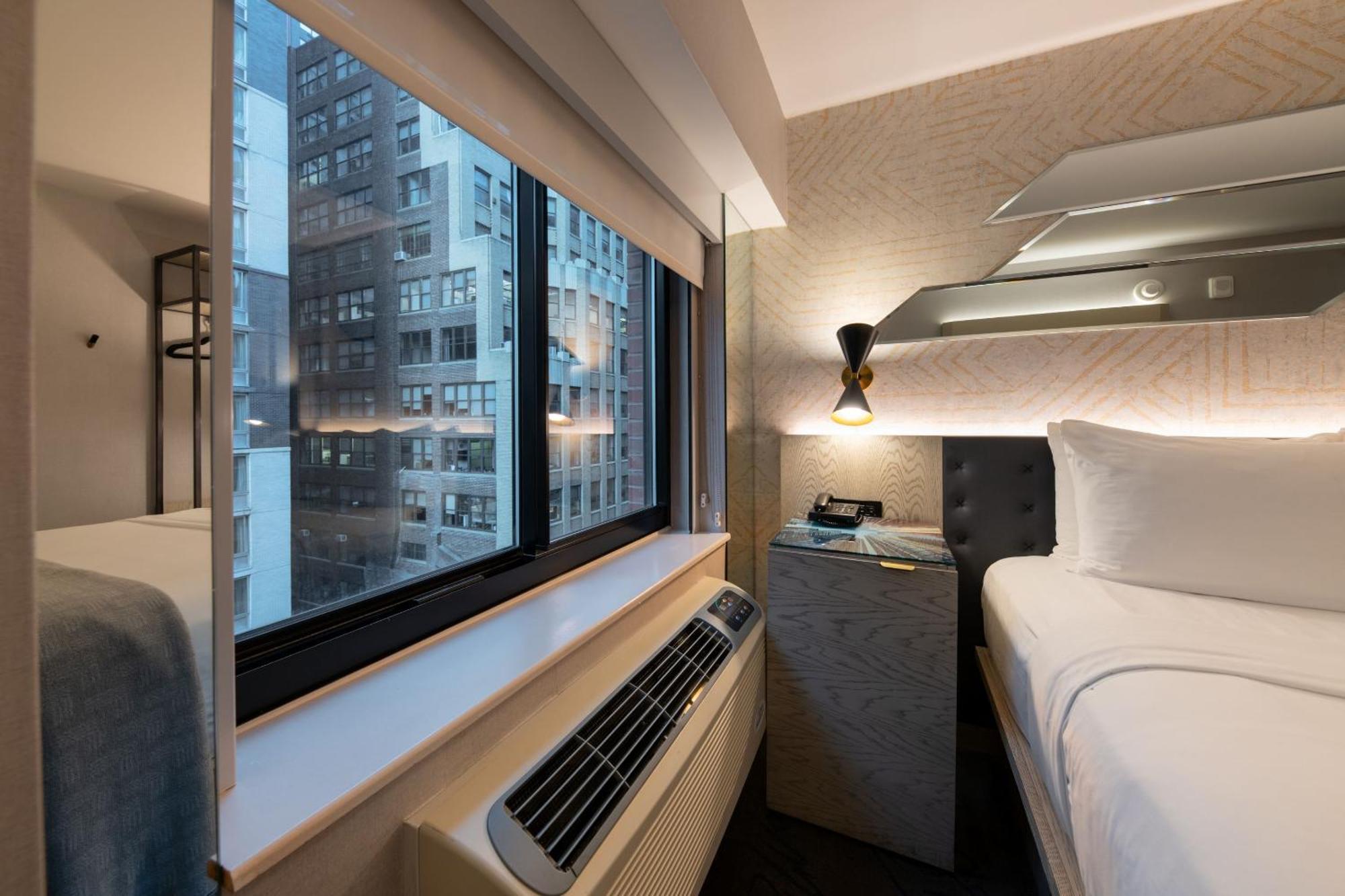 Pestana Cr7 Times Square Hotel