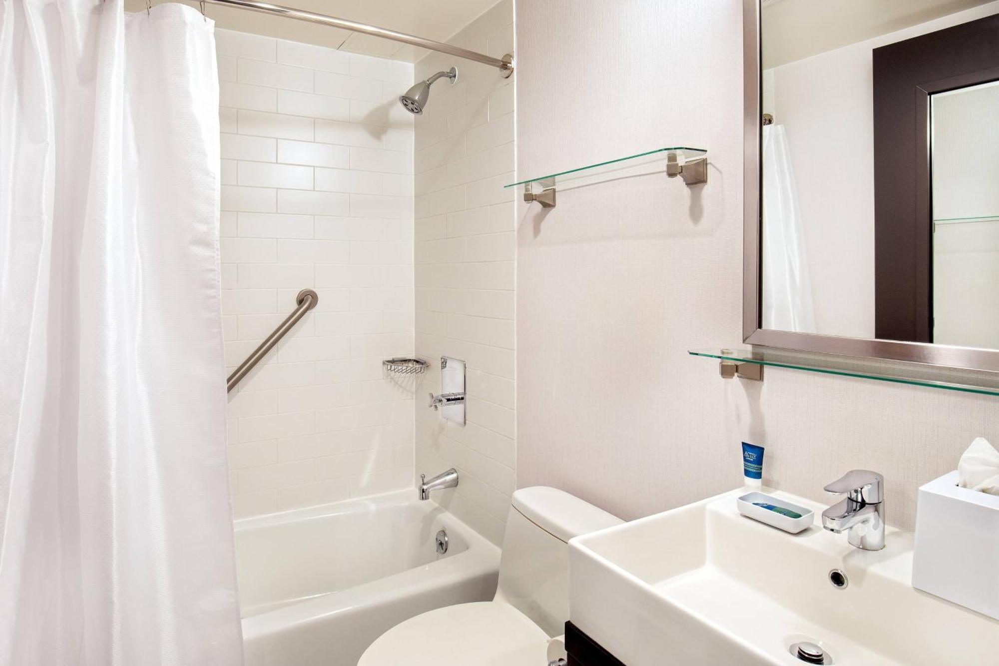 Hotel Four Points By Sheraton Midtown - Times Square