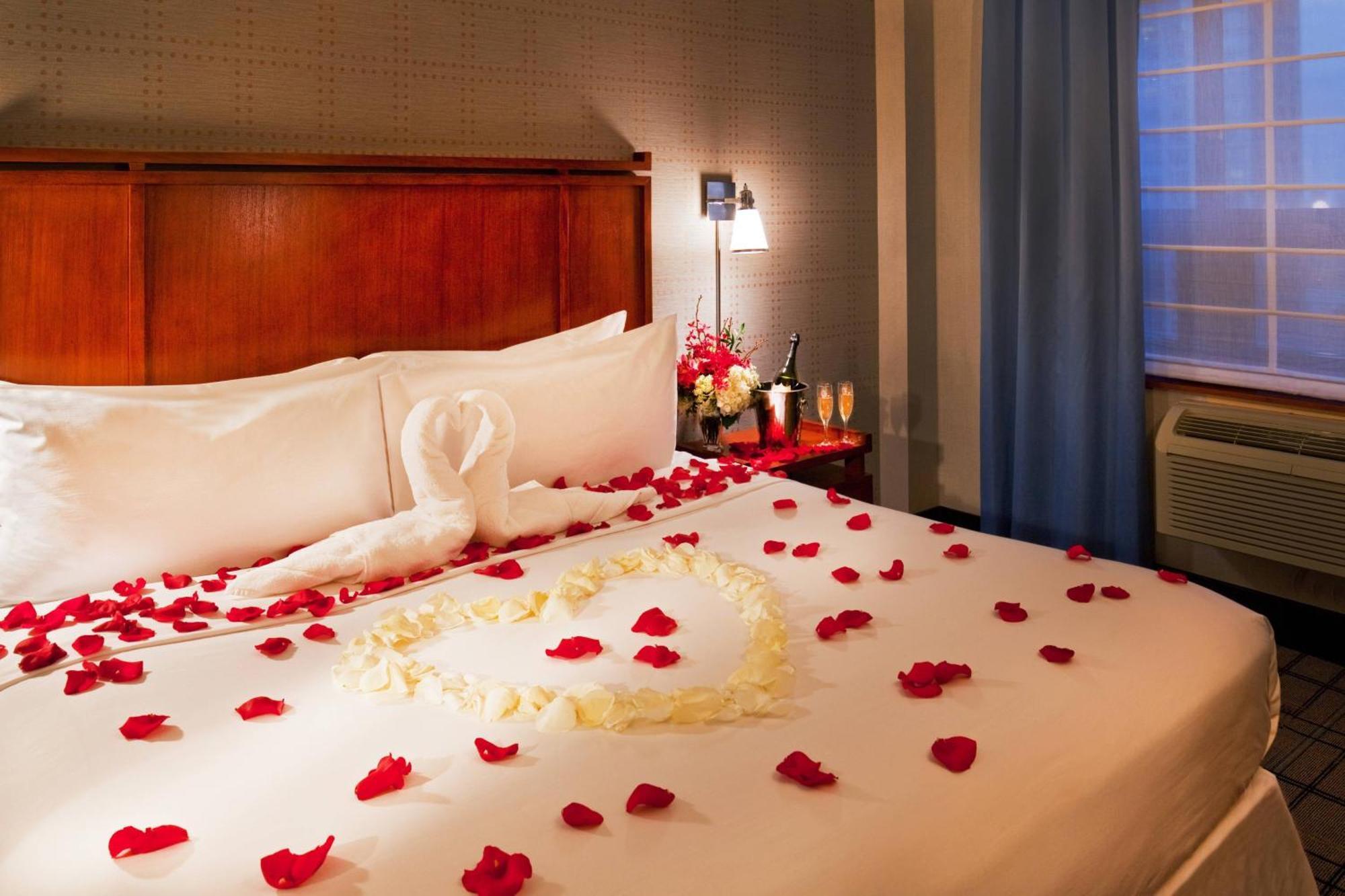 Four Points By Sheraton Midtown - Times Square New York