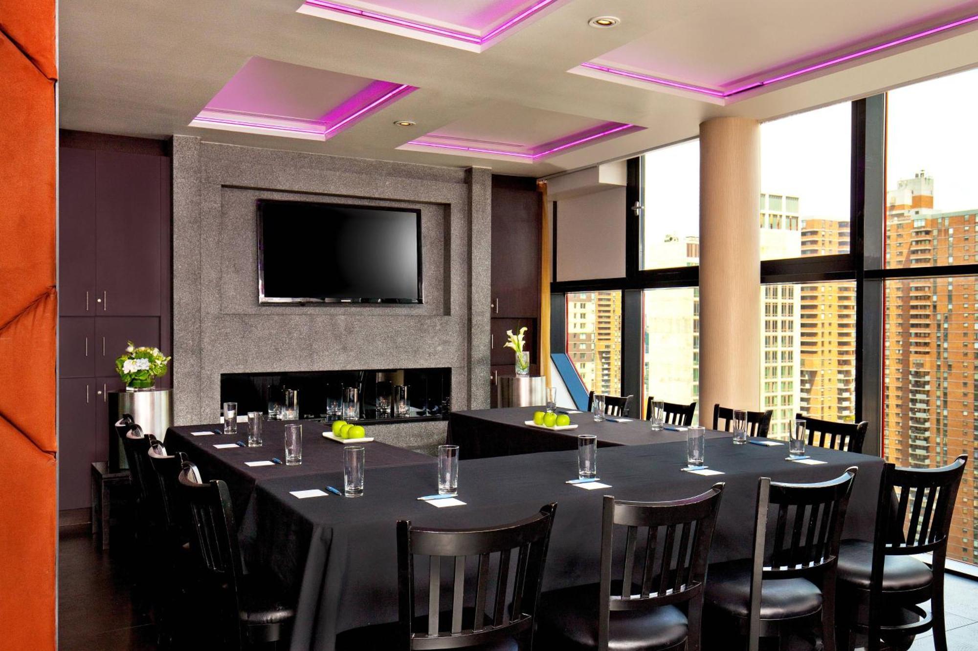 Four Points By Sheraton Midtown - Times Square 4* New York