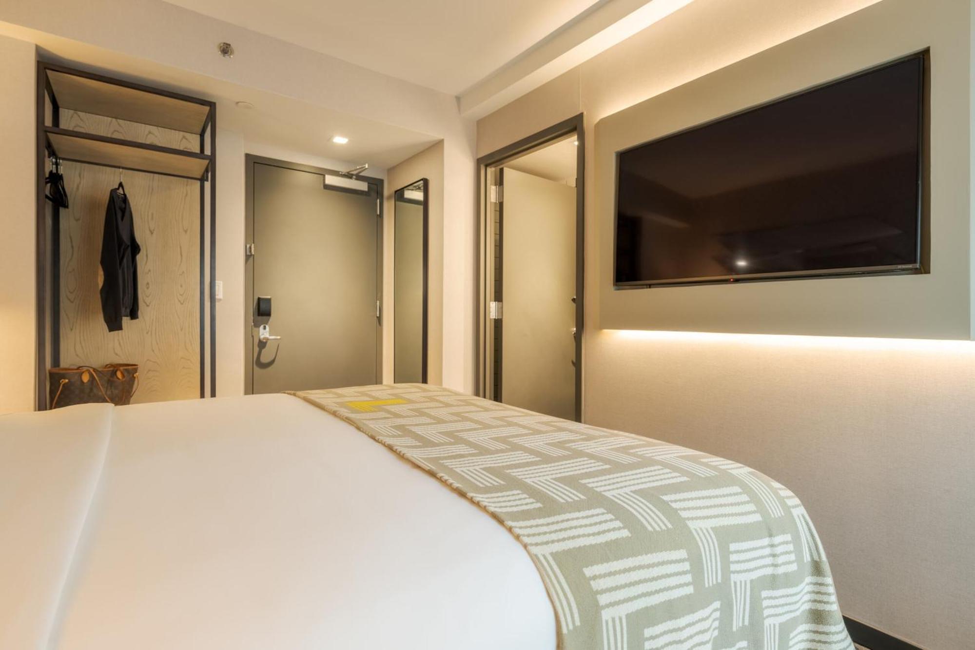 Pestana Cr7 Times Square Hotel