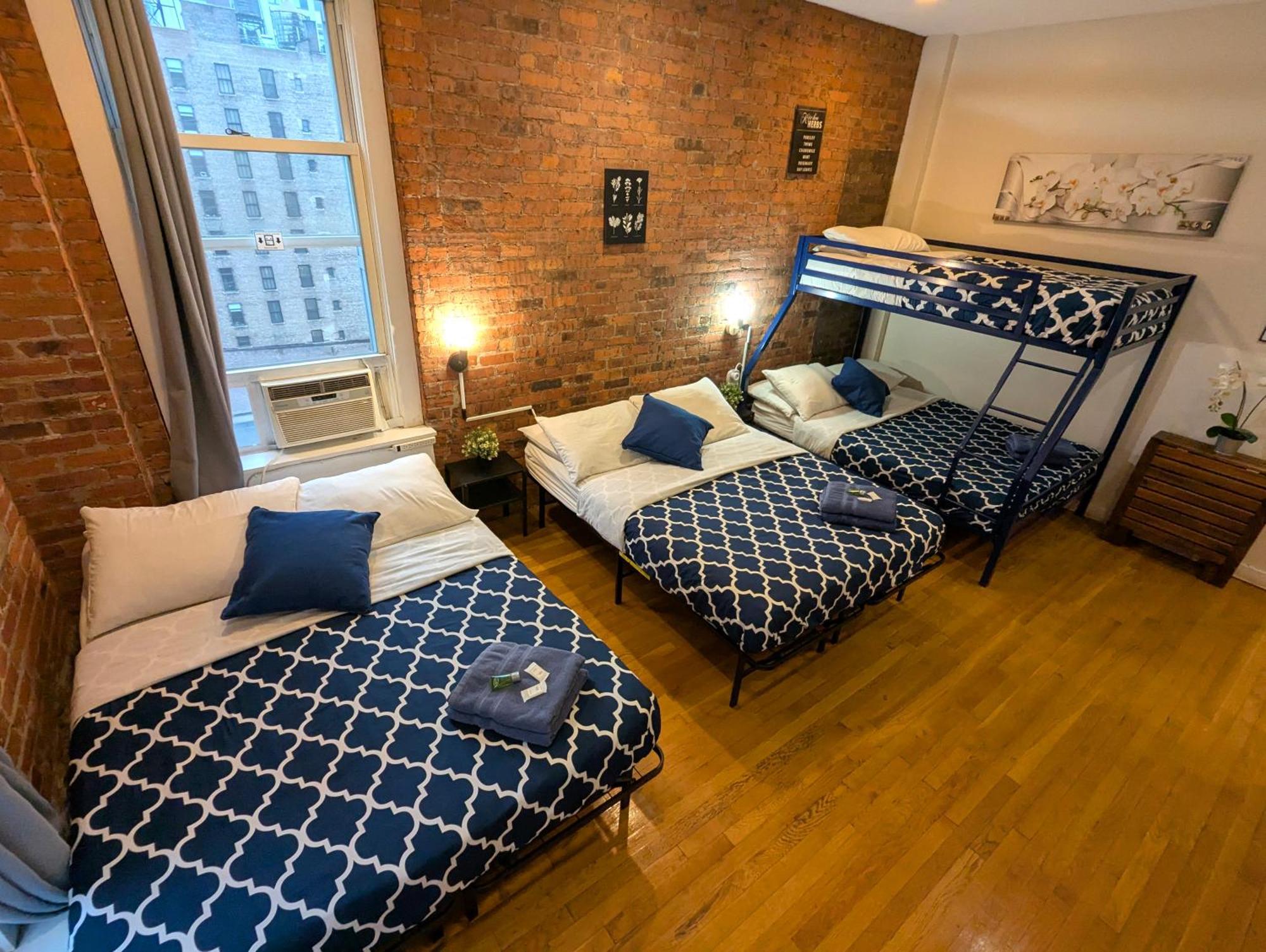 Apartment Nyc Empire *