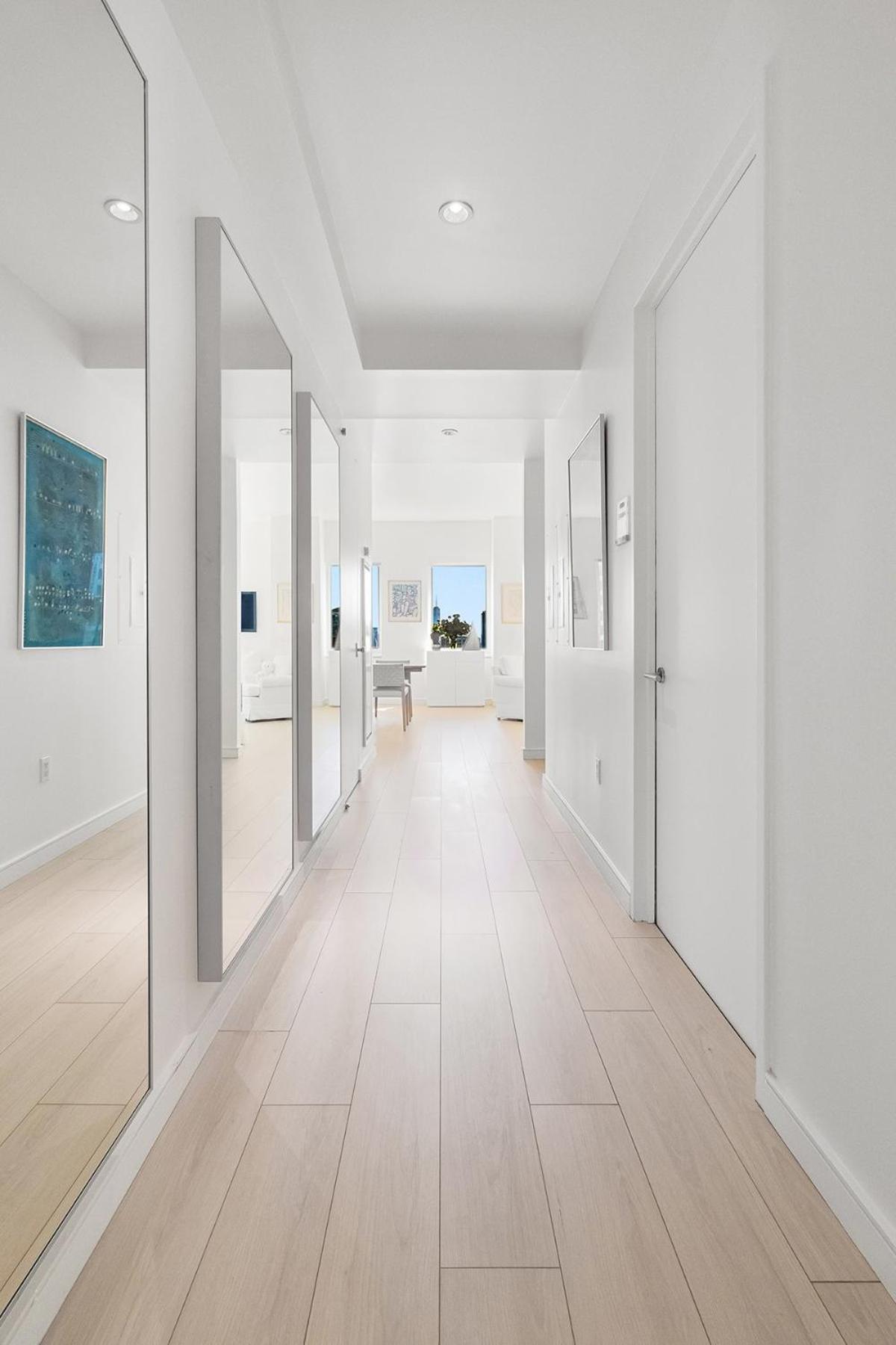 Myexclusivestays - 8 Sleeps Full Nyc Penthouse Near Times Square *