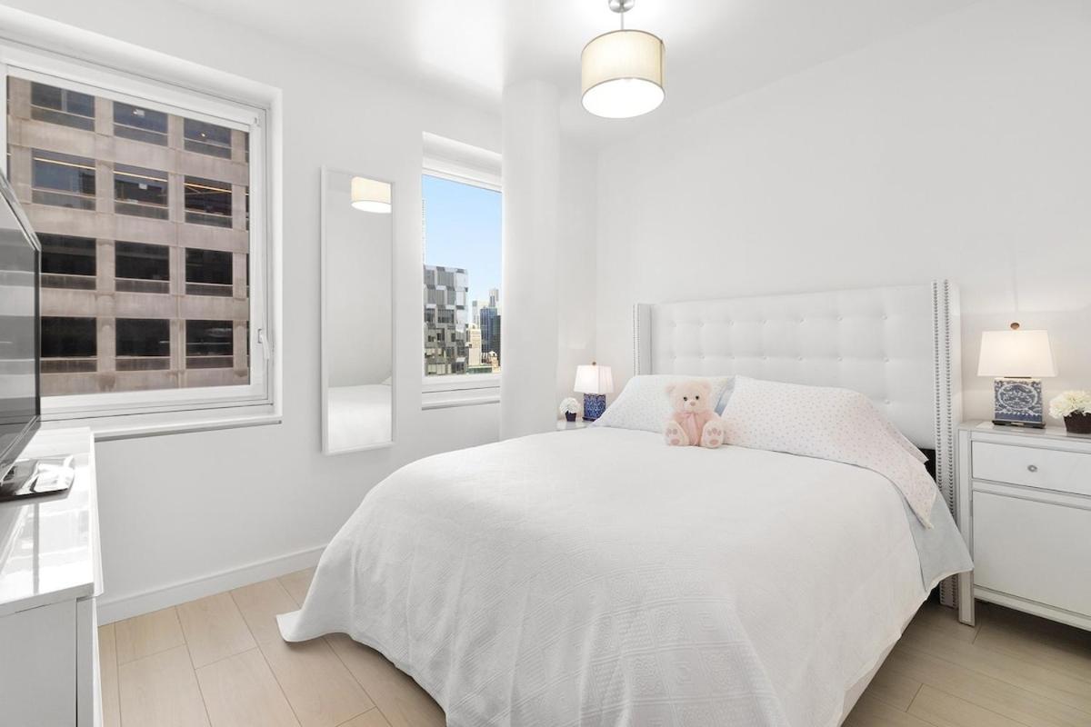 Myexclusivestays - 8 Sleeps Full Nyc Penthouse Near Times Square New York