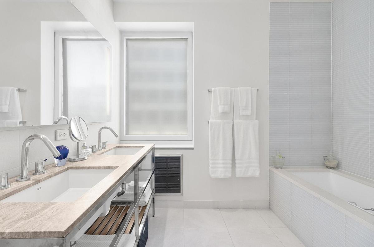Apartment Myexclusivestays - 8 Sleeps Full Nyc Penthouse Near Times Square *