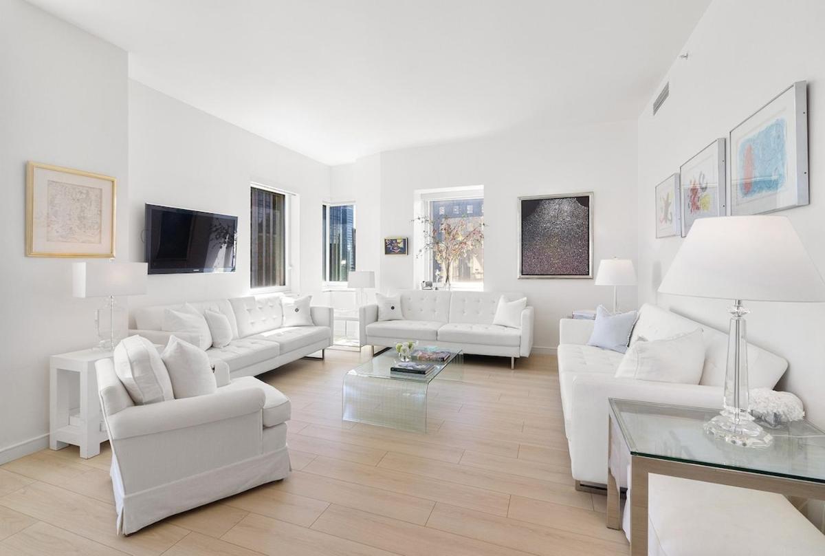 Myexclusivestays - 8 Sleeps Full Nyc Penthouse Near Times Square *