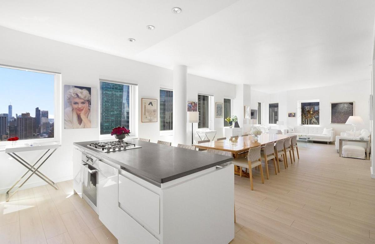 Apartment Myexclusivestays - 8 Sleeps Full Nyc Penthouse Near Times Square