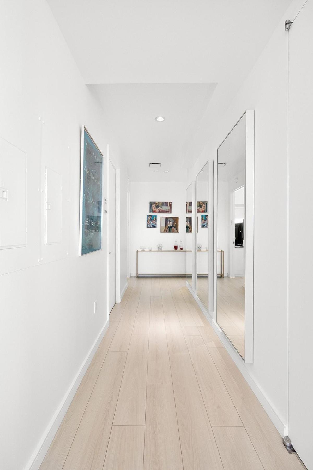 Apartment Myexclusivestays - 8 Sleeps Full Nyc Penthouse Near Times Square New York