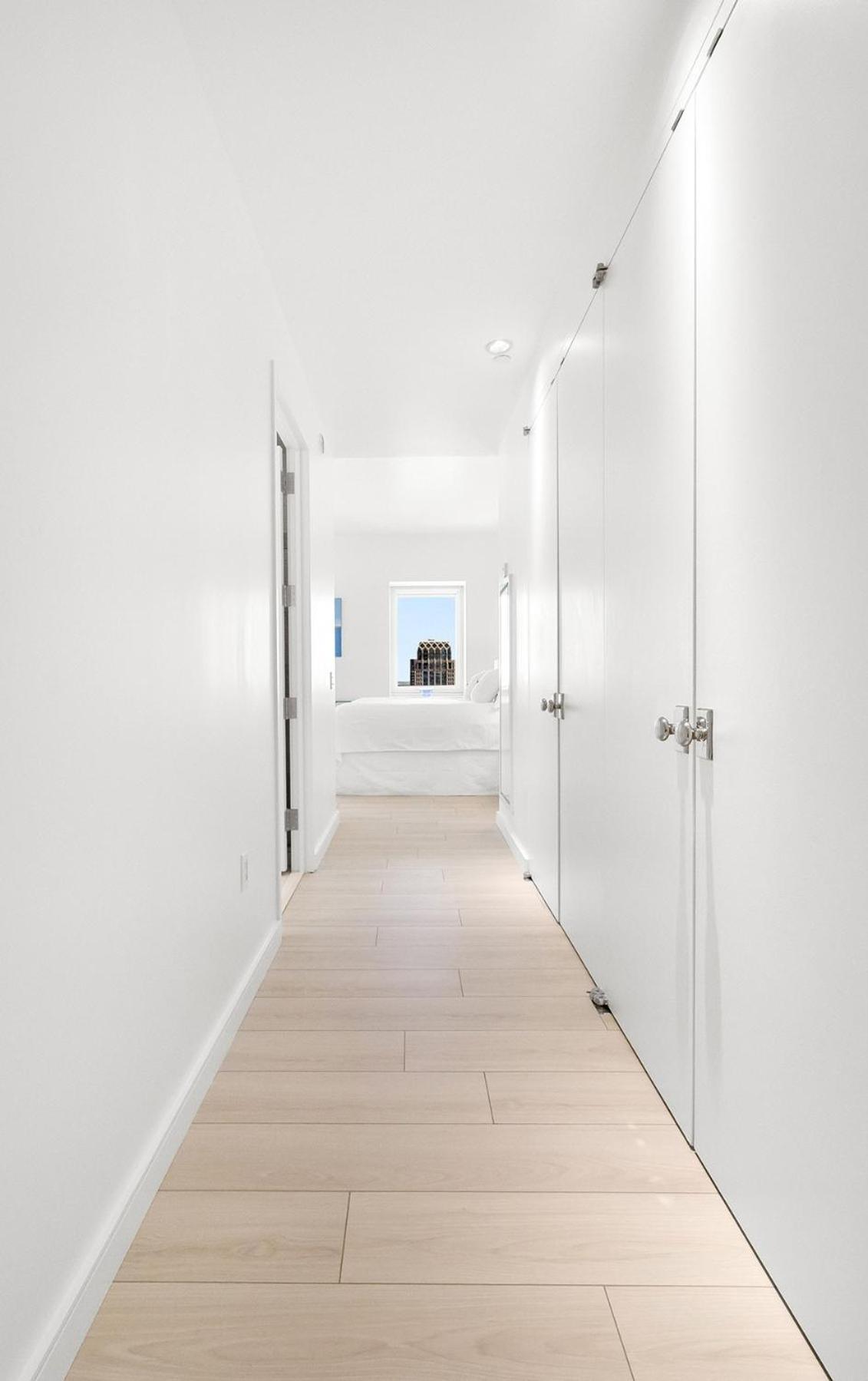 Myexclusivestays - 8 Sleeps Full Nyc Penthouse Near Times Square Apartment *