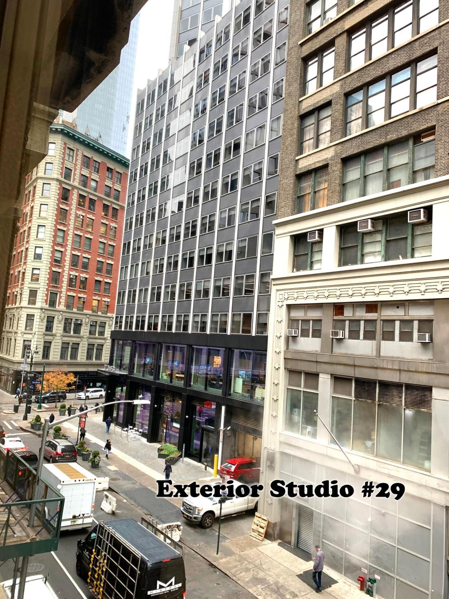 Apartment Nyc Empire