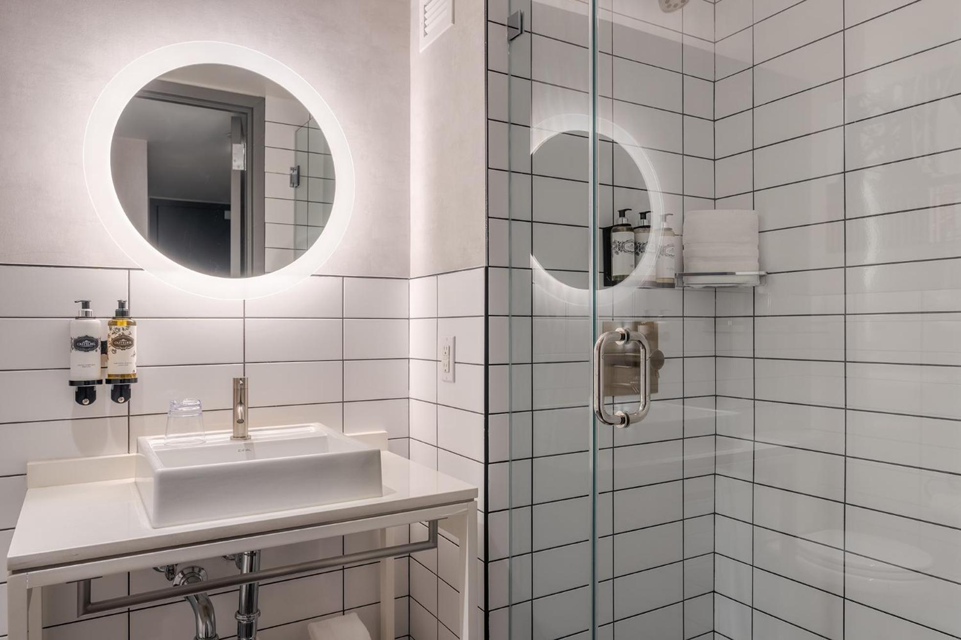 Hotel Pestana Cr7 Times Square New York