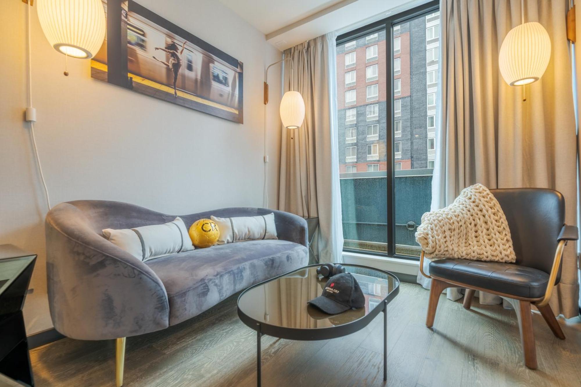 Pestana Cr7 Times Square
