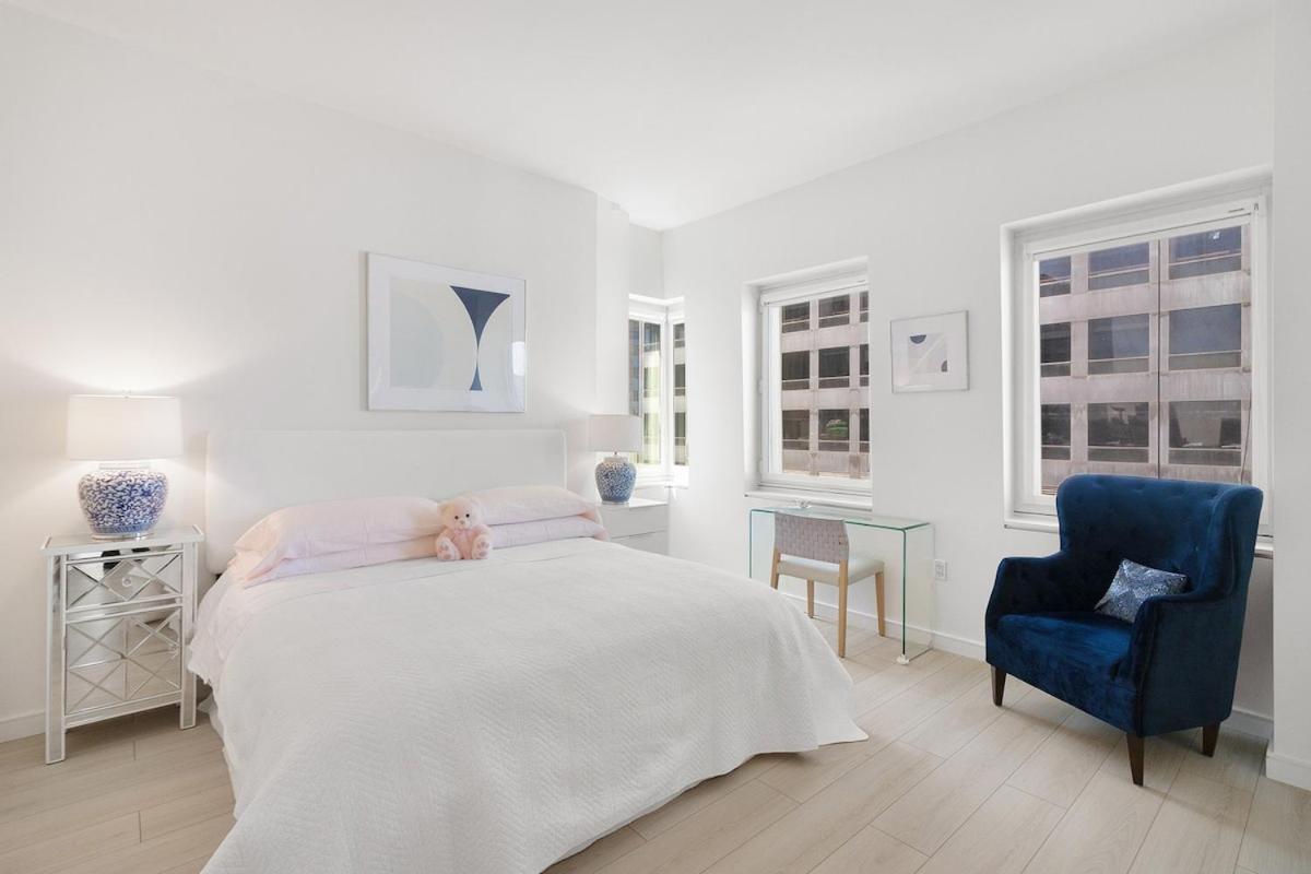 My Exclusive - Sleeps 8 Full Nyc Penthouse Near Times Square Apartment New York