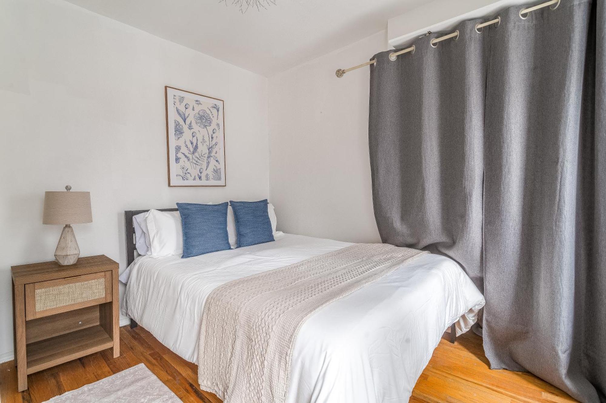 Your Manhattan Escape! Beautiful 3bd 1bth In Kips Bay Near Attractions Apartment