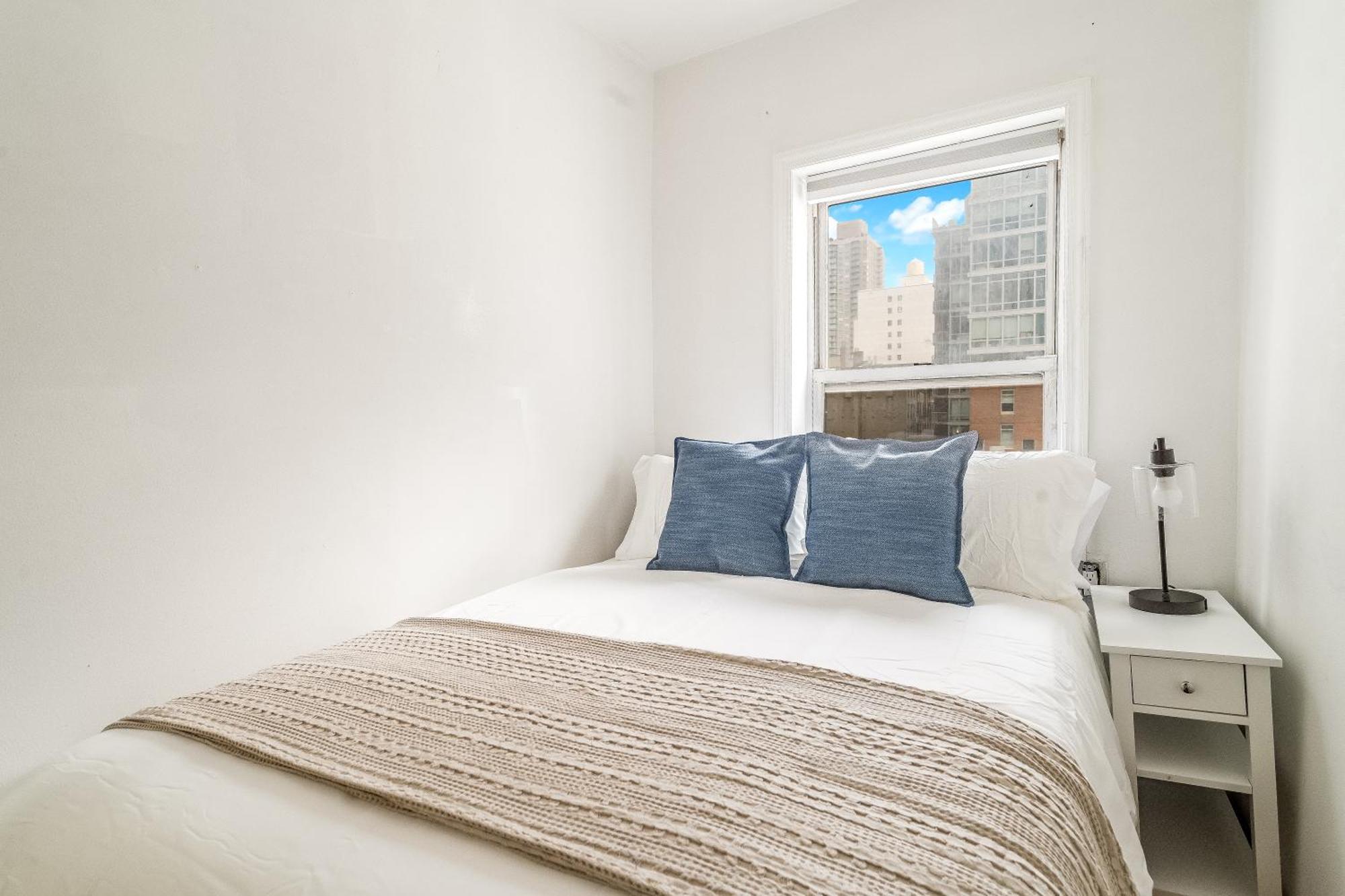 Apartment Your Manhattan Escape! Beautiful 3bd 1bth In Kips Bay Near Attractions