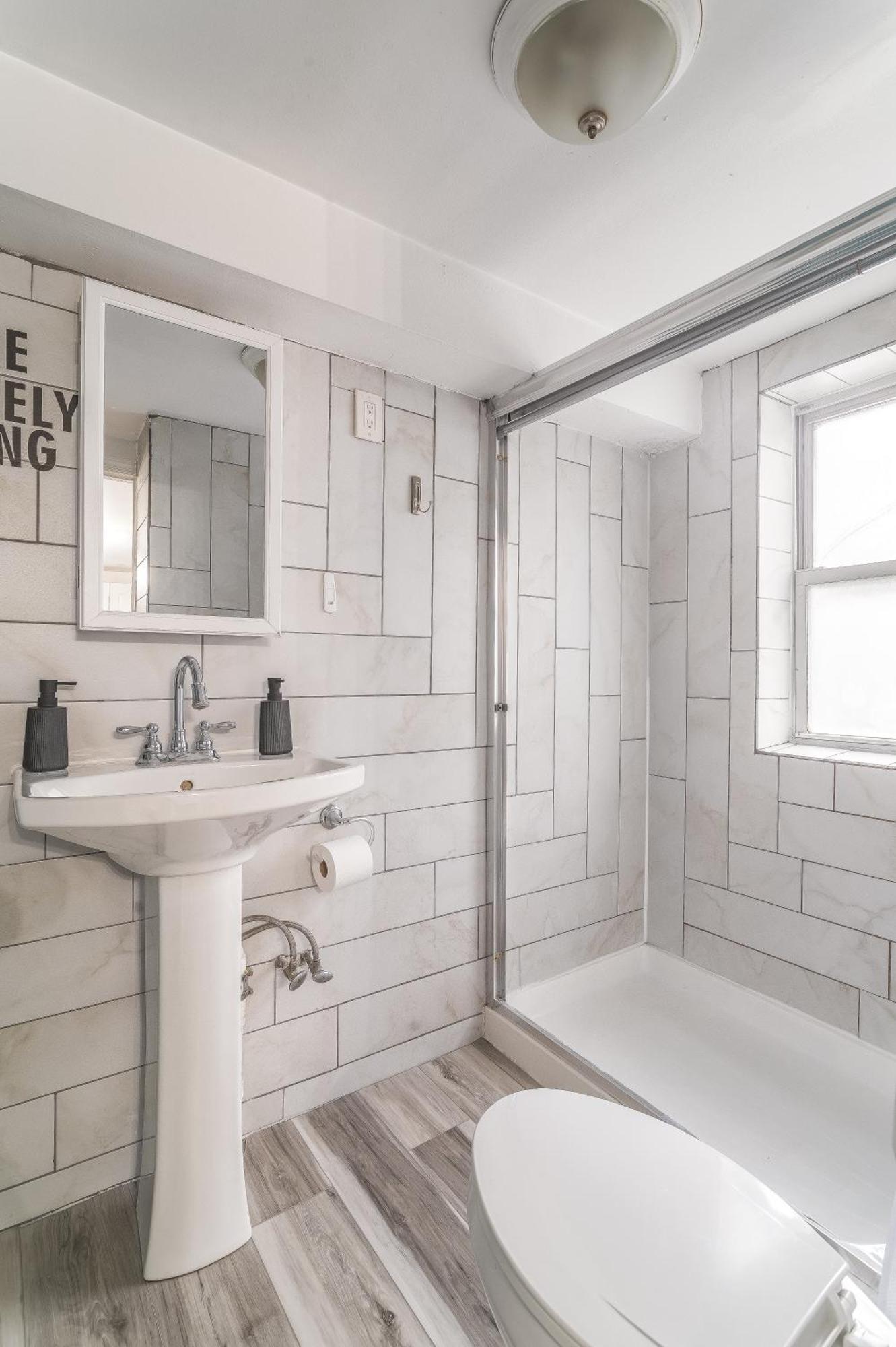Your Manhattan Escape! Beautiful 3bd 1bth In Kips Bay Near Attractions Apartment New York