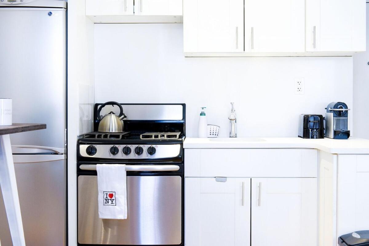Holiday home 62-3b Prime Ues New York
