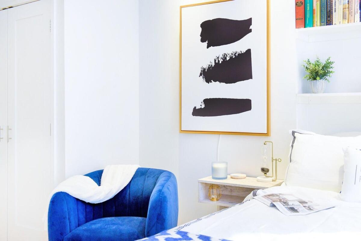 62-3b Prime Ues Holiday home