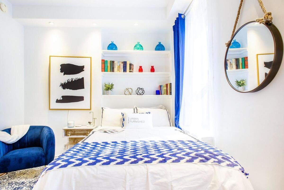 Holiday home 62-3b Prime Ues *