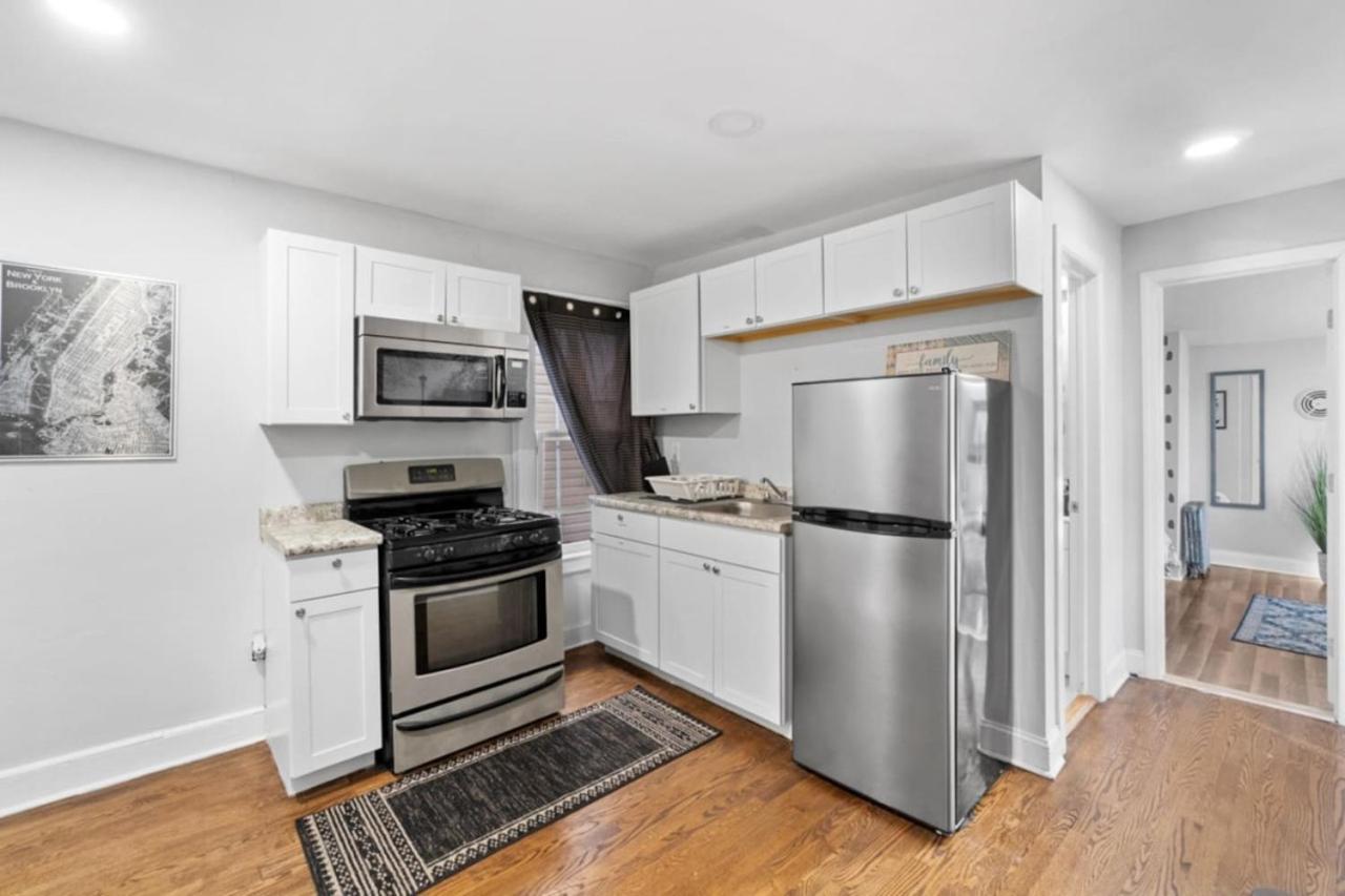 The Whimsical Estate Sleeps 16plus 20m To Nyc Free Parking
