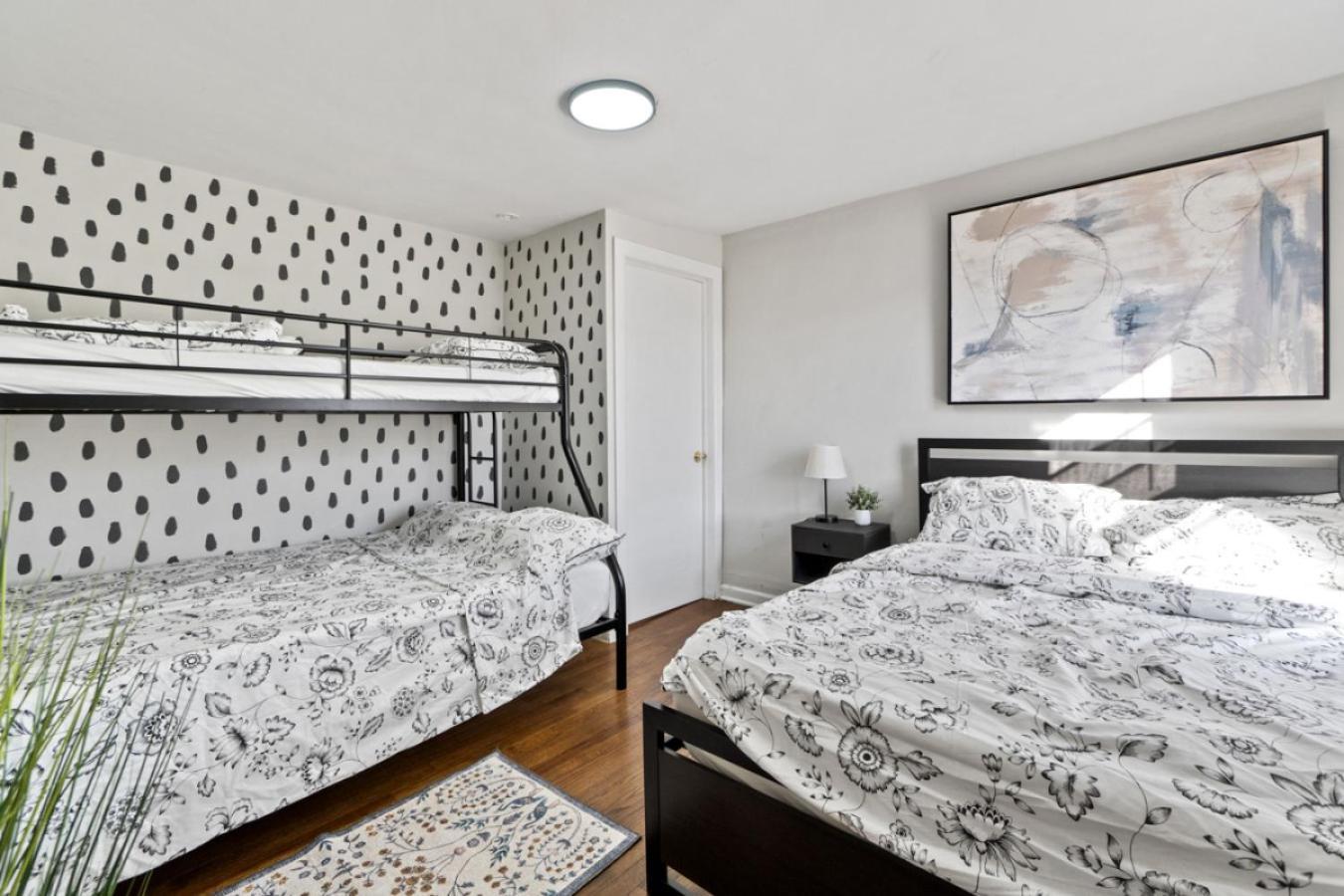 The Whimsical Estate Sleeps 16plus 20m To Nyc Free Parking New York