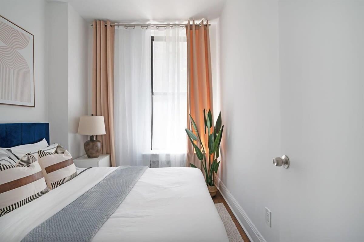 Apartment 91-1d 3br 2baths Duplex With A Private Backyard