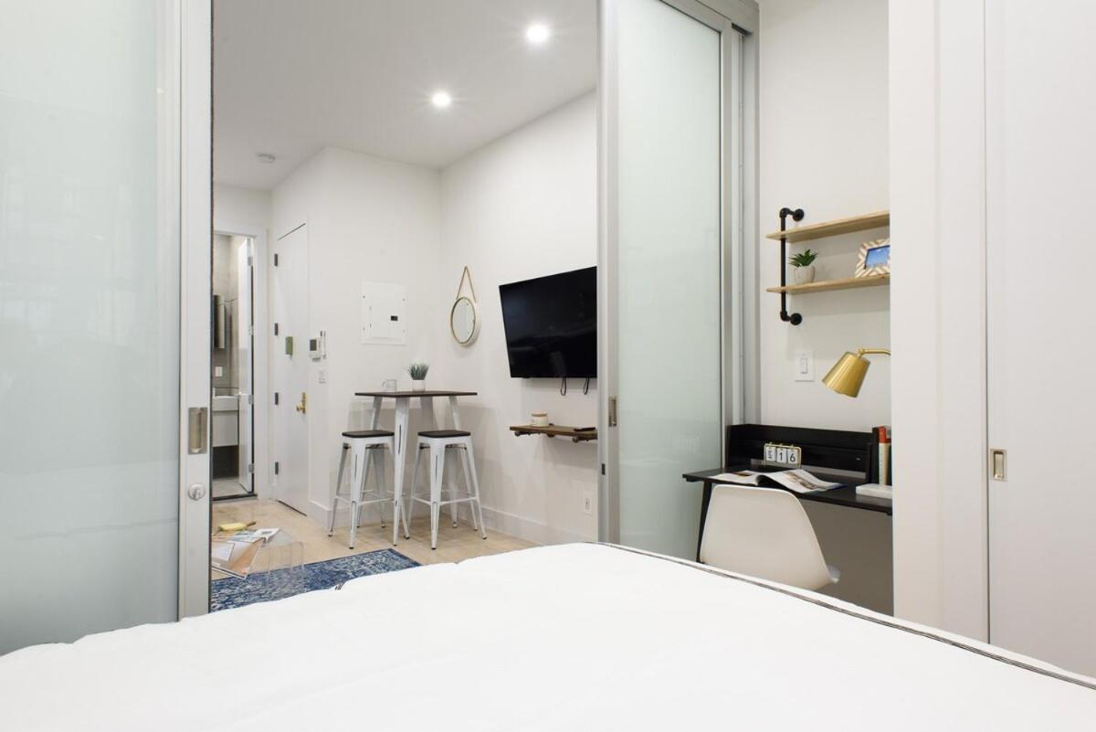 78-1b New 1br Prime Ues Wd In Unit Apartment