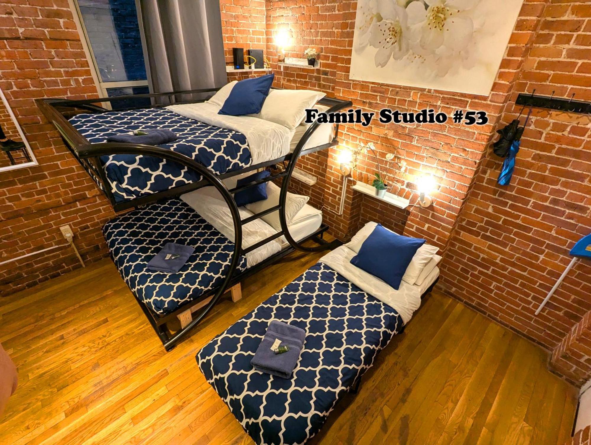 Nyc Empire Apartment New York