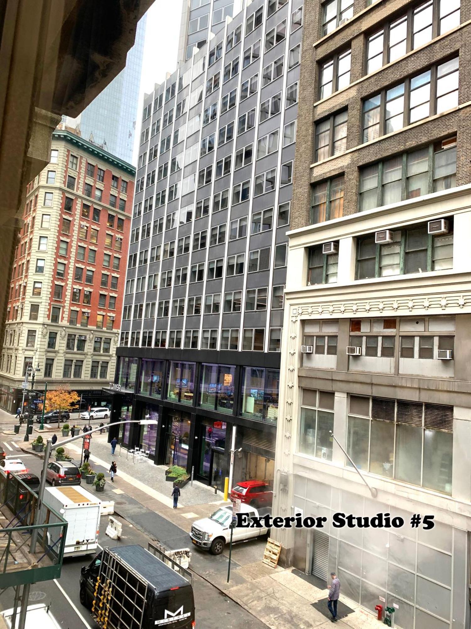 Nyc Empire *