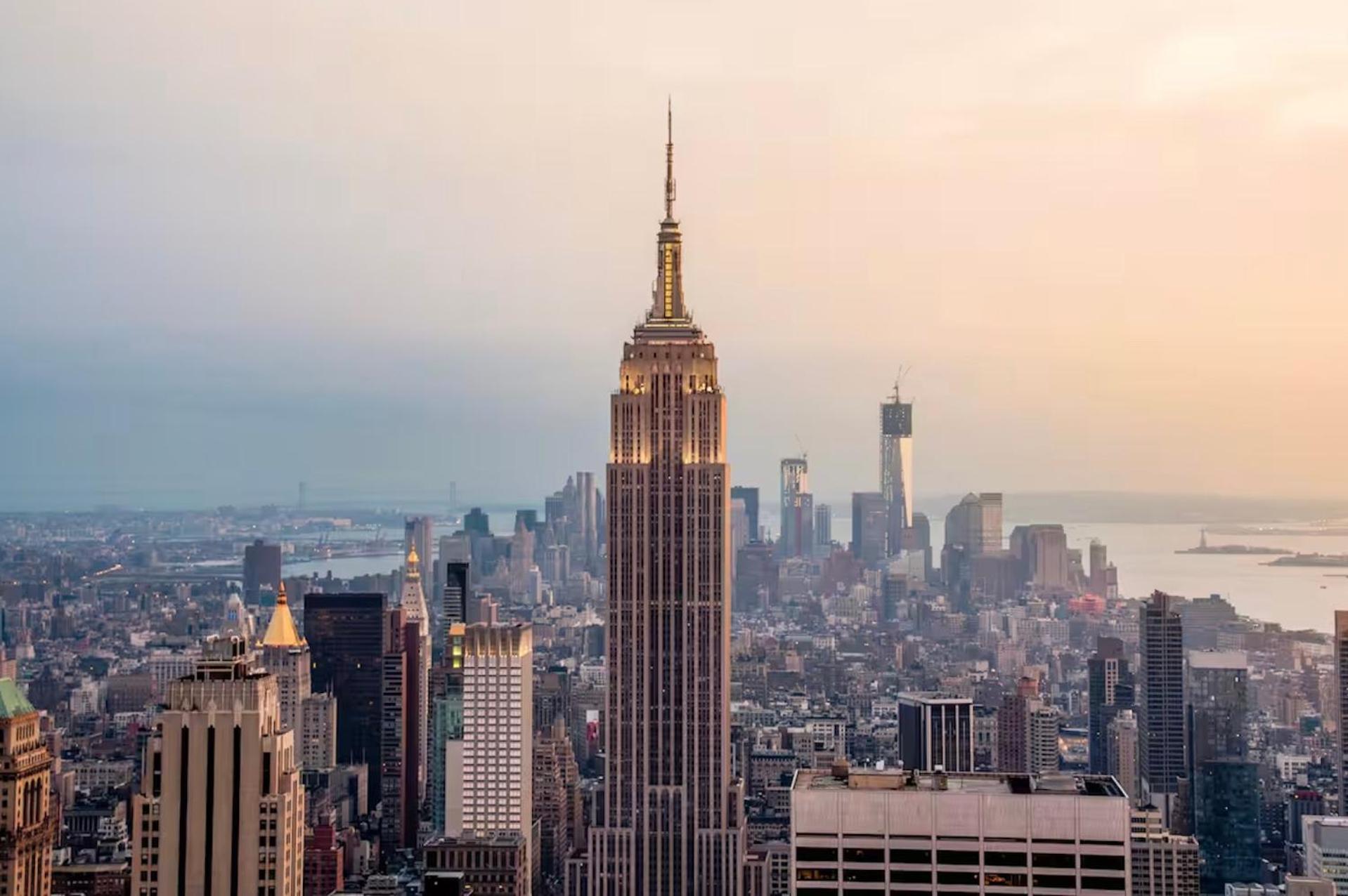 Your Manhattan Escape! Beautiful 3bd 1bth In Kips Bay Near Attractions Apartment *