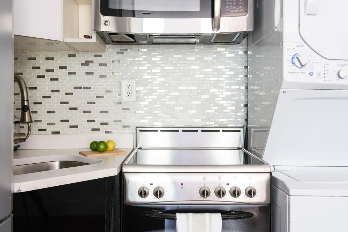 24-10 In Prime Gramercy Wd In Unit Apartment *