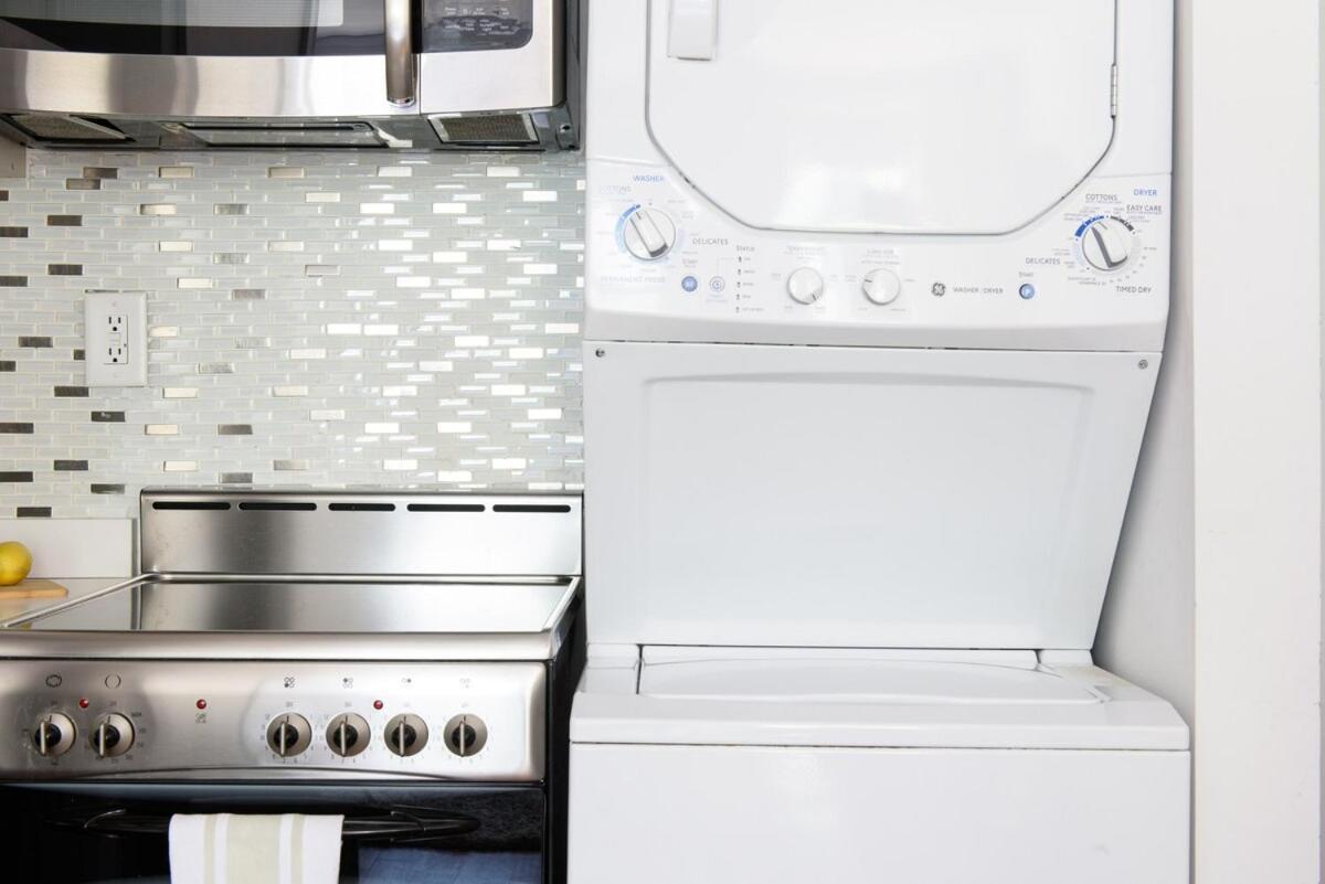 24-10 In Prime Gramercy Wd In Unit Apartment New York
