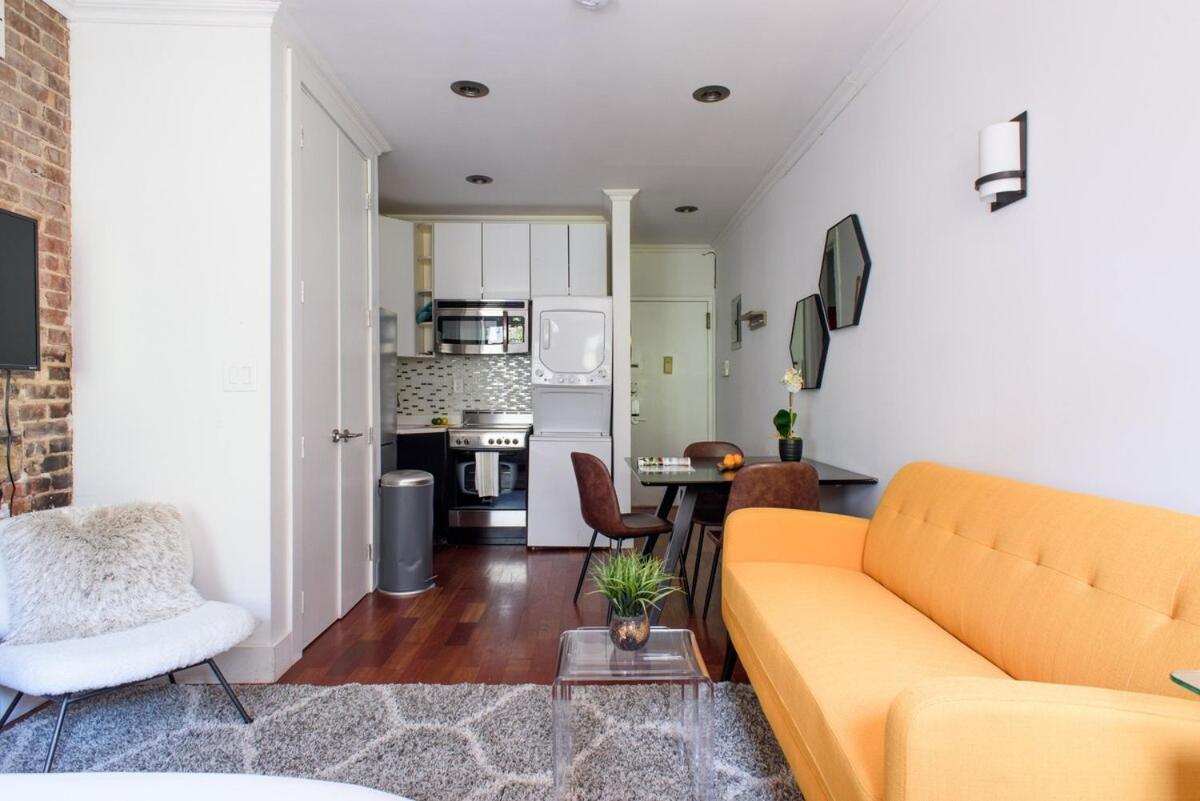 Apartment 24-10 In Prime Gramercy Wd In Unit *