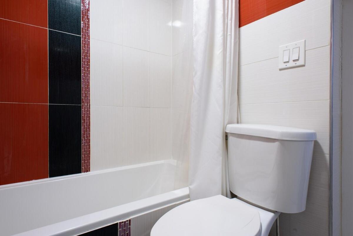 24-10 In Prime Gramercy Wd In Unit Apartment *