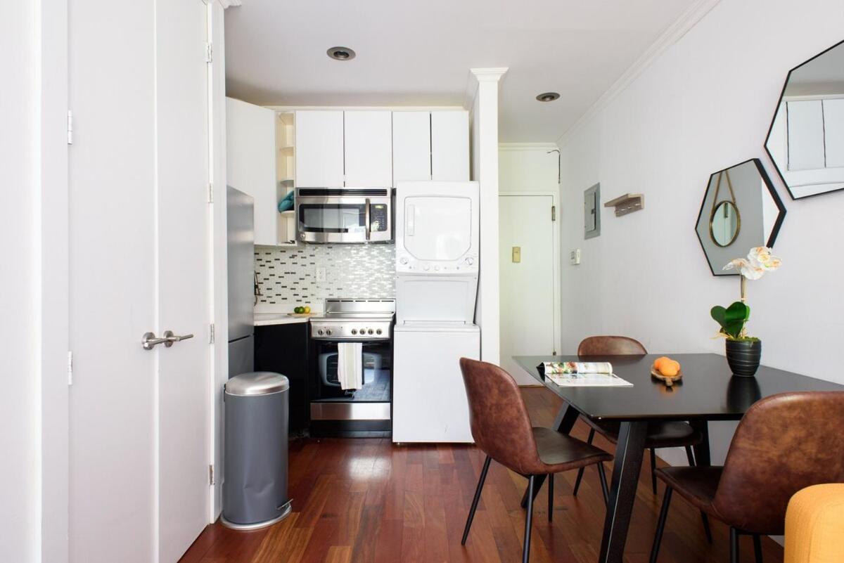 24-10 In Prime Gramercy Wd In Unit Apartment *
