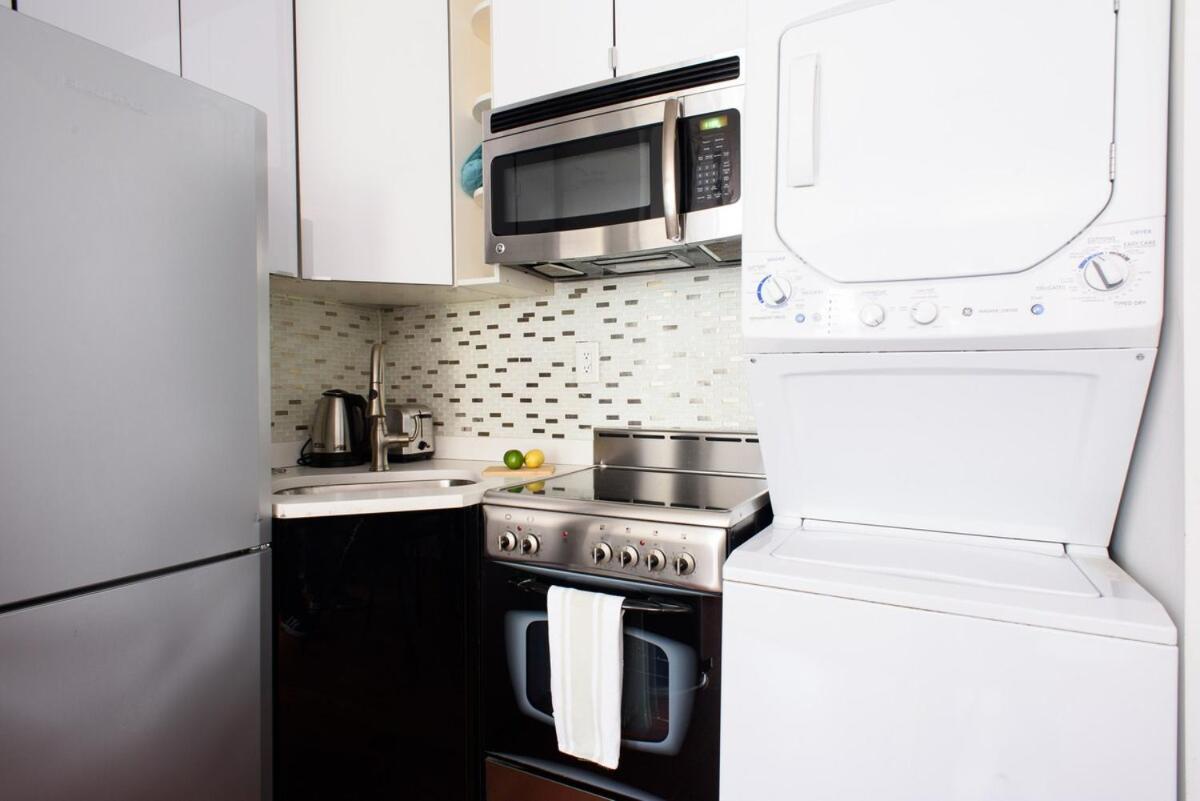 Apartment 24-10 In Prime Gramercy Wd In Unit *
