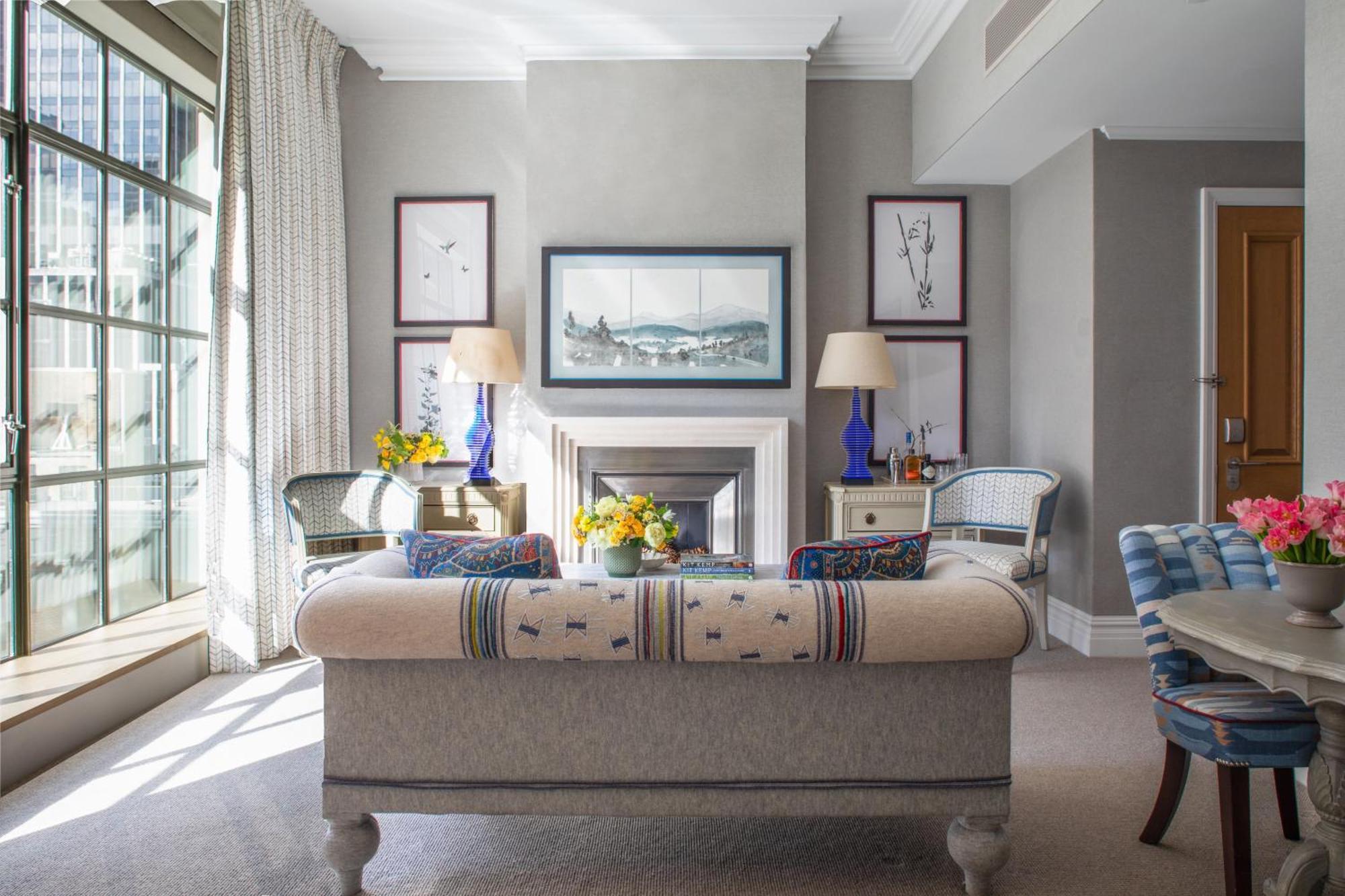 The Whitby 5* New York