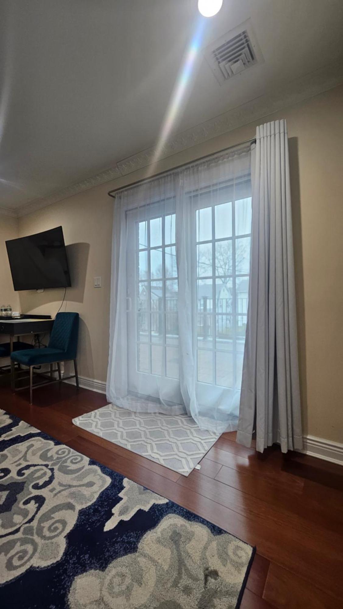 Homestay Luxury Hotel-style In Queens,