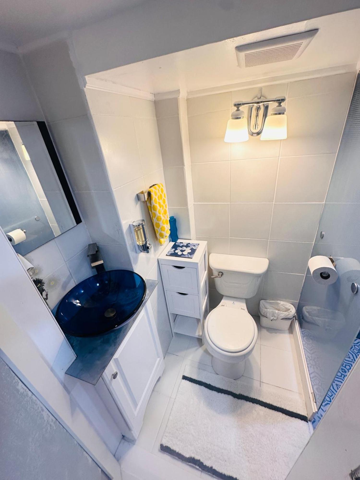 Apartment 10 Minutes Away From Jfk