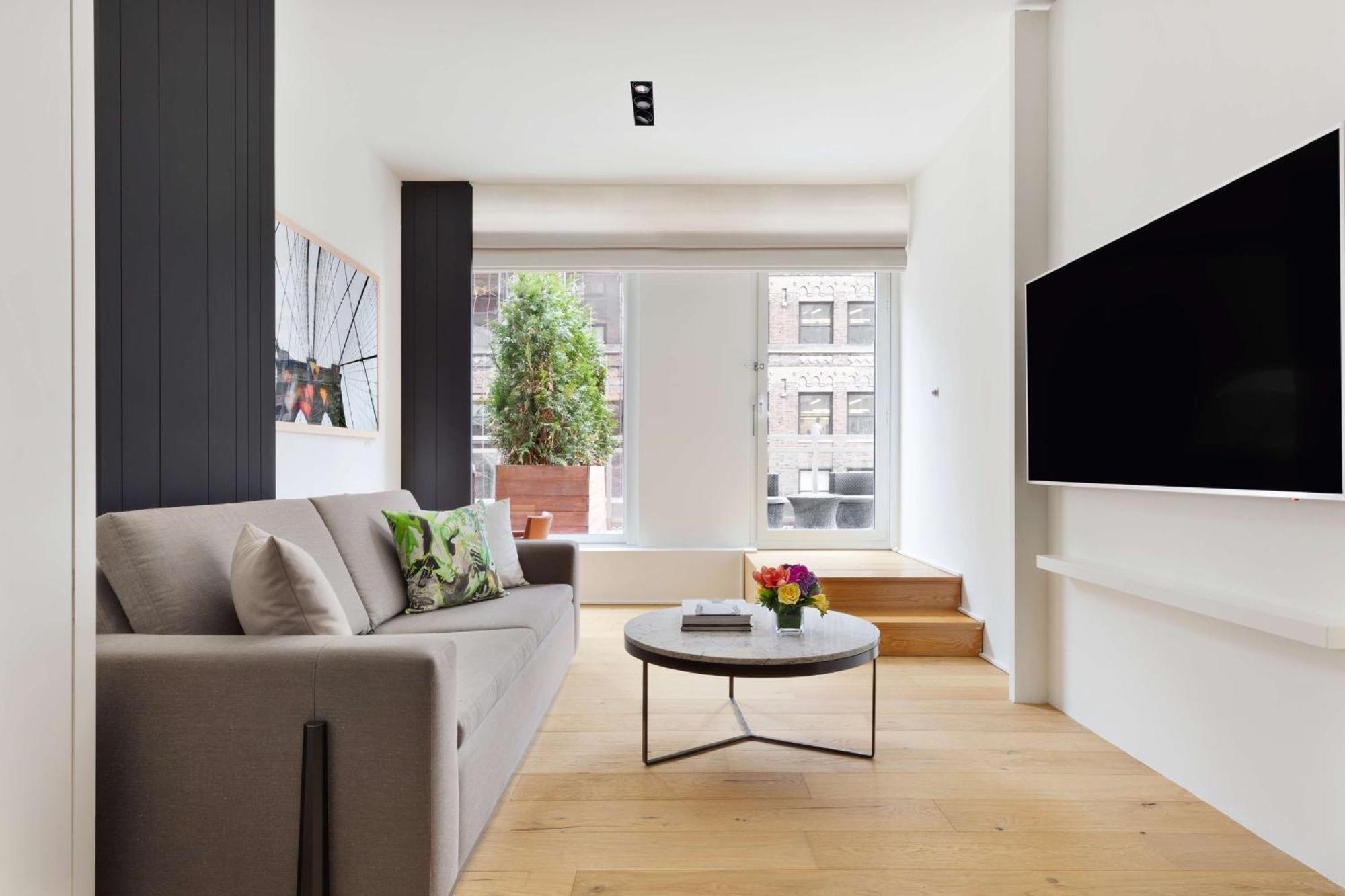 Hotel Andaz 5th Avenue, By Hyatt