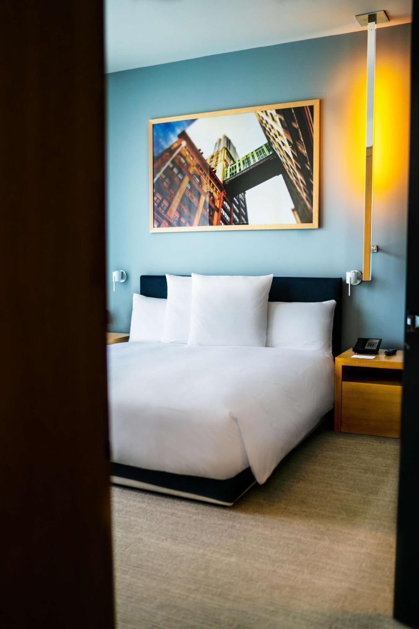 Andaz 5th Avenue, By Hyatt 4* New York